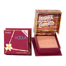 PO BRONZEADOR HOOLA MINI BENEFIT